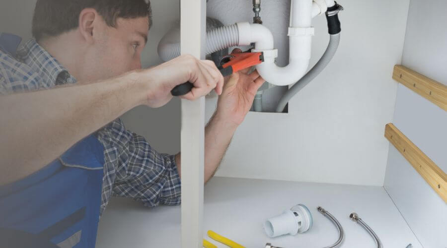 Professional Leak Detection Services in Penfield, NY
